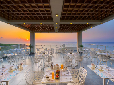 ELYSIUM RESORT & SPA — снимка 8