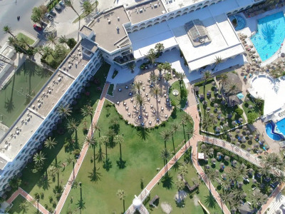 EL MEHDI BEACH RESORT SUPERIOR — снимка 2