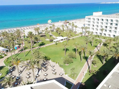 EL MEHDI BEACH RESORT SUPERIOR — снимка 3