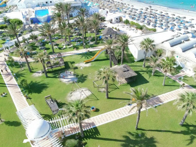 EL MEHDI BEACH RESORT SUPERIOR — снимка 4