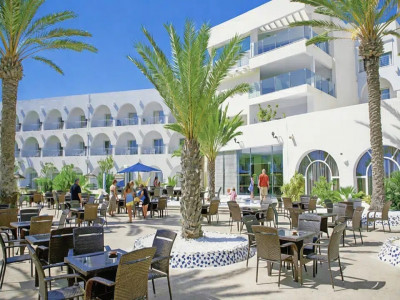 EL MEHDI BEACH RESORT SUPERIOR — снимка 5