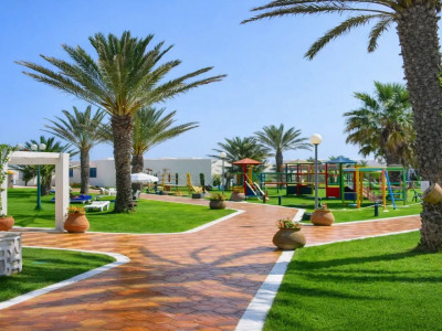 EL MEHDI BEACH RESORT SUPERIOR — снимка 6