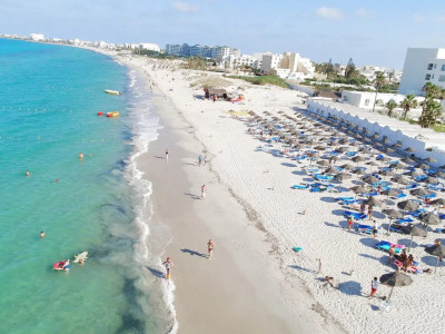 EL MEHDI BEACH RESORT SUPERIOR — снимка 7