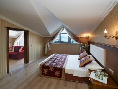 EMRE HOTEL — снимка 8