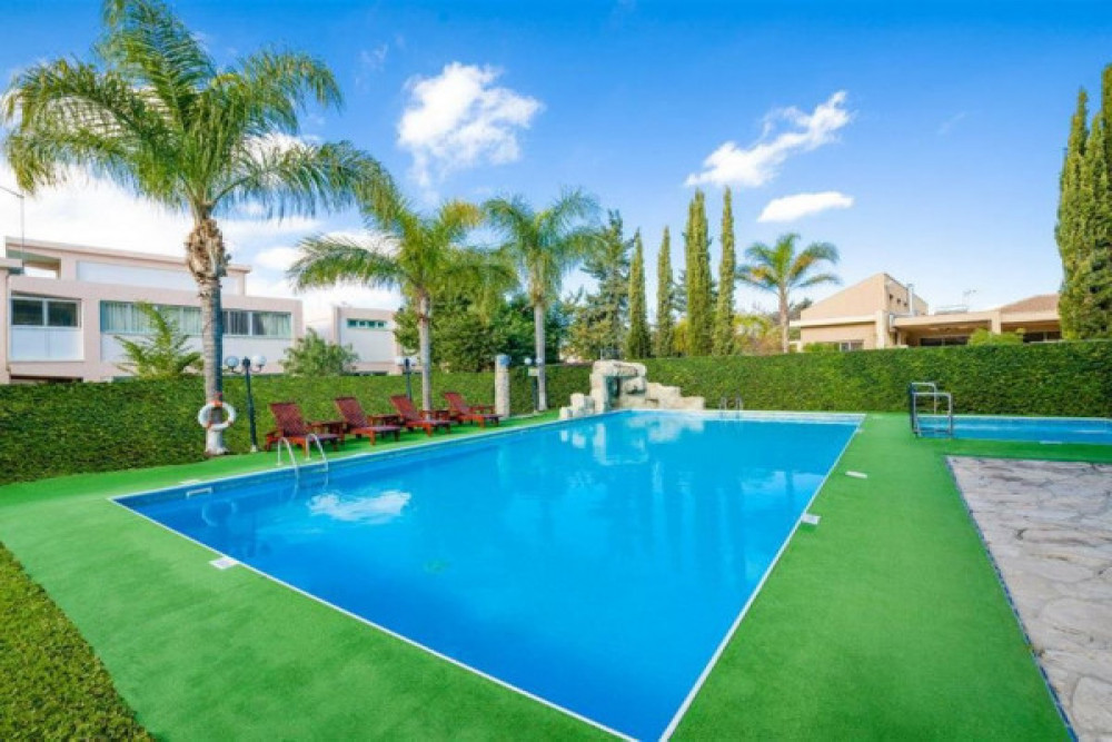 ESTELLA HOTEL & APARTMENTS — снимка 2