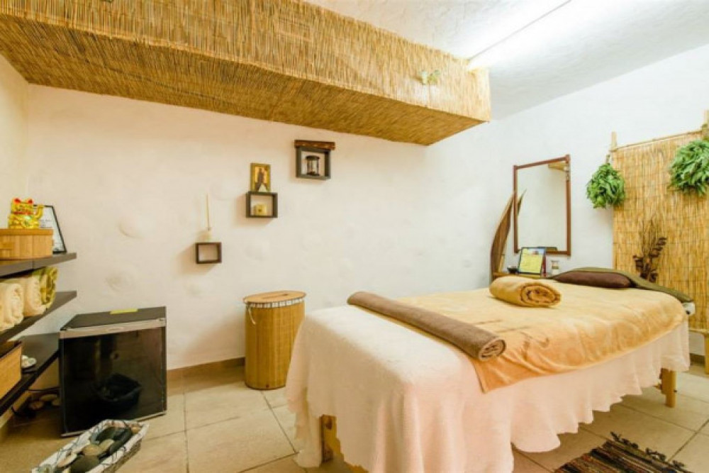 ESTELLA HOTEL & APARTMENTS — снимка 5