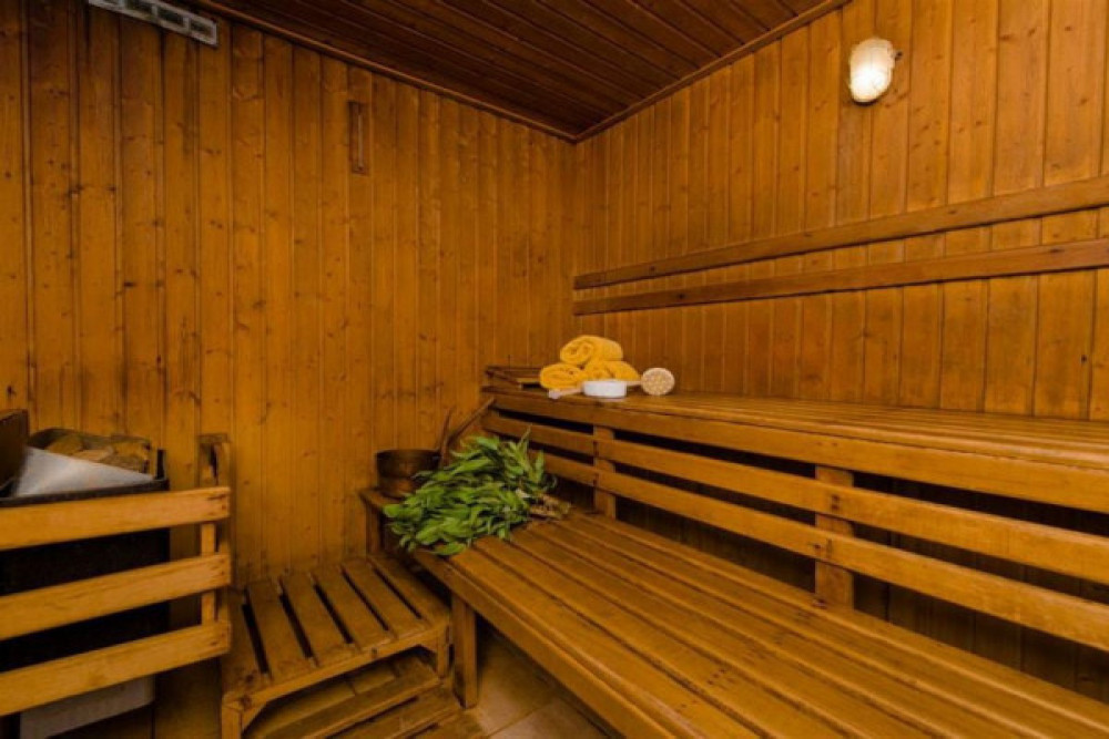 ESTELLA HOTEL & APARTMENTS — снимка 6