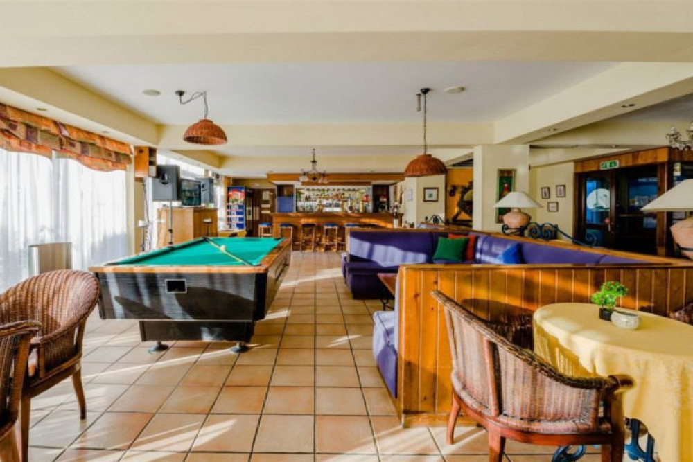 ESTELLA HOTEL & APARTMENTS — снимка 8