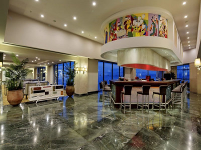 EUPHORIA AEGEAN RESORT & SPA — снимка 5