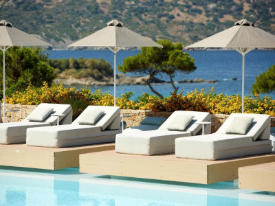 EVEREDEN BEACH RESORT HOTEL — снимка 4