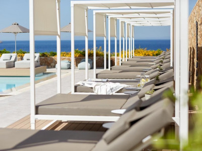 EVEREDEN BEACH RESORT HOTEL — снимка 6