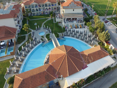 EXOTICA HOTEL & SPA BY ZANTE PLAZA — снимка 4