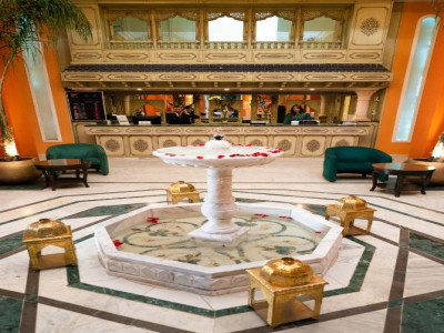 EDEN YASMINE RESORT AND SPA — снимка 4