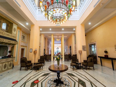EDEN YASMINE RESORT AND SPA — снимка 5