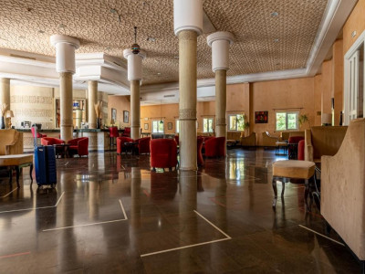 EDEN YASMINE RESORT AND SPA — снимка 6