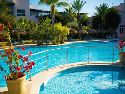 EDEN YASMINE RESORT AND SPA — снимка 7