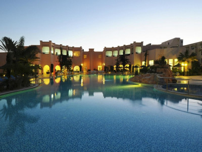 EDEN YASMINE RESORT AND SPA — снимка 8
