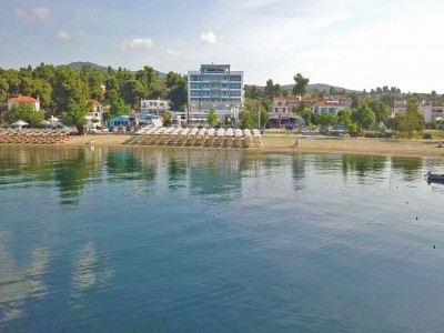 ELINOTEL SERMILIA RESORT