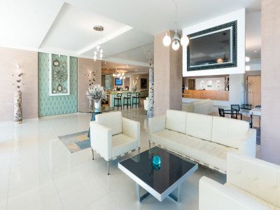 ELINOTEL SERMILIA RESORT - снимка 5