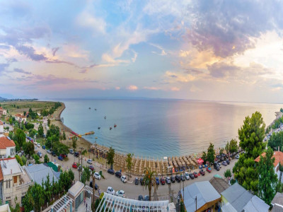 ELINOTEL SERMILIA RESORT - снимка 7