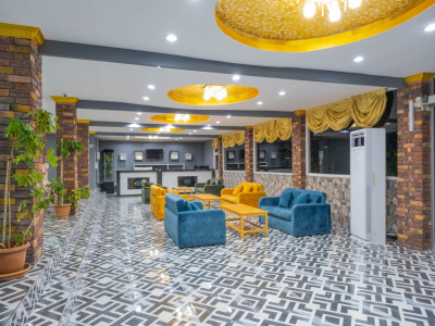 ELYSIUM ELITE HOTEL SPA — снимка 2