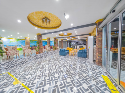 ELYSIUM ELITE HOTEL SPA — снимка 3