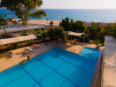 ELYSIUM ELITE HOTEL SPA — снимка 5