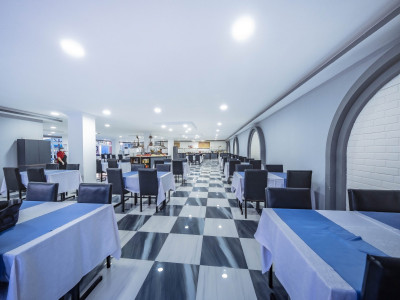 ELYSIUM ELITE HOTEL SPA — снимка 8