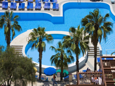 FANTASIA DELUXE KUSADASI — снимка 6