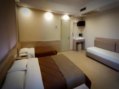 FILIPPION HOTEL — снимка 5