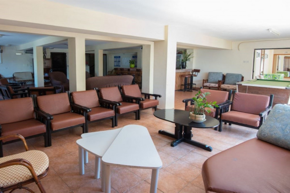 FLORA-MARIA HOTEL & ANNEX — снимка 6