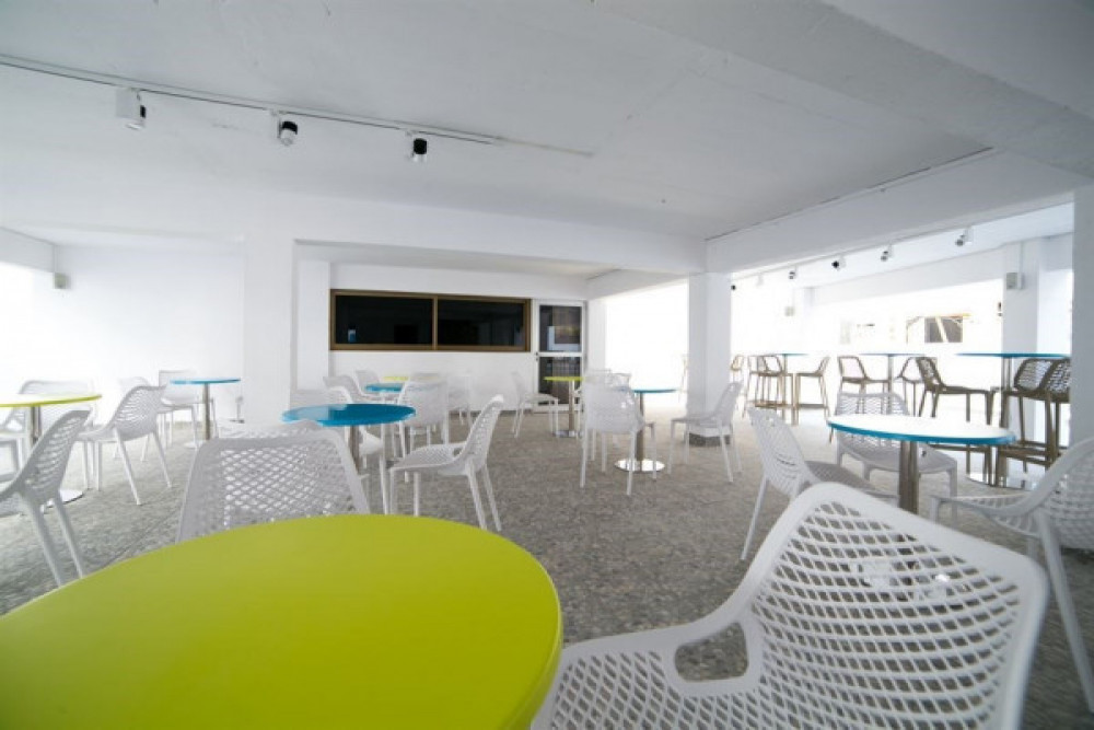 FLORA-MARIA HOTEL & ANNEX — снимка 8