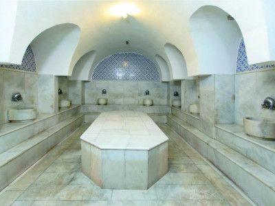 FORTEZZA BEACH RESORT — снимка 5