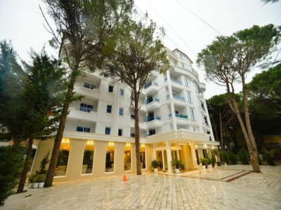 FAFA BEACH HOTEL — снимка 2