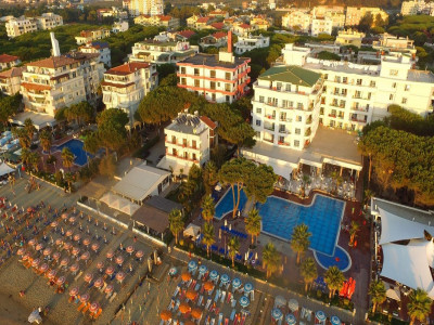 FAFA BEACH HOTEL — снимка 4