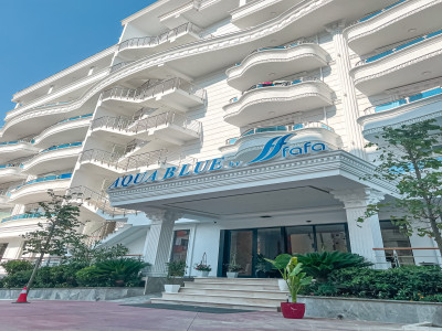 FAFA AQUA BLU HOTEL — снимка 2