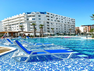 FAFA AQUA BLU HOTEL — снимка 3