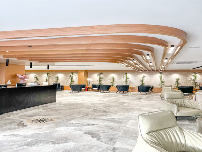 FAFA AQUA BLU HOTEL — снимка 6