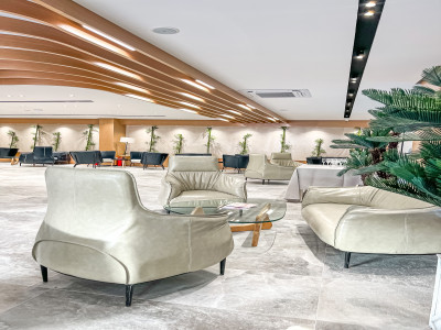 FAFA AQUA BLU HOTEL — снимка 7
