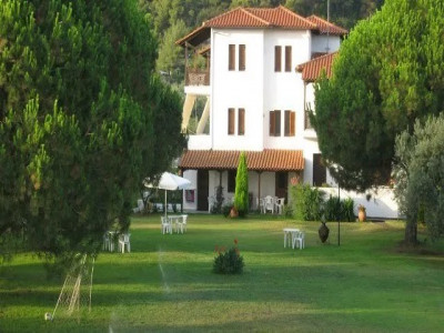 FILLIS HOUSE — снимка 4