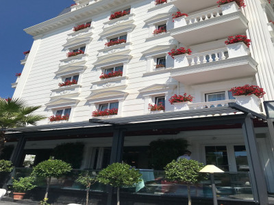 FLOWER HOTELS AND RESORTS — снимка 2