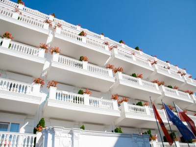 FLOWER HOTELS AND RESORTS — снимка 3
