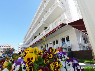 FLOWER HOTELS AND RESORTS — снимка 5