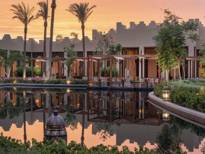 FOUR SEASONS RESORT — снимка 3
