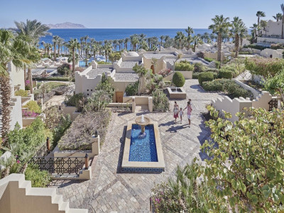 FOUR SEASONS RESORT — снимка 4