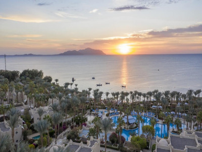 FOUR SEASONS RESORT — снимка 5