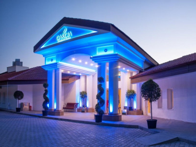 GARCIA RESORT & SPA — снимка 3