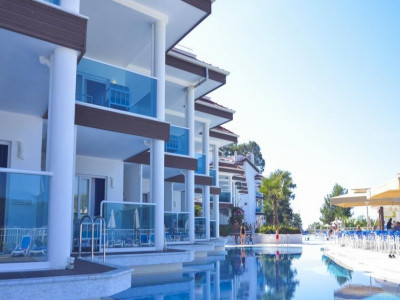 GARCIA RESORT & SPA — снимка 4