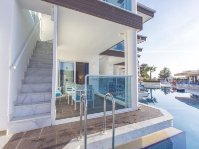 GARCIA RESORT & SPA — снимка 5