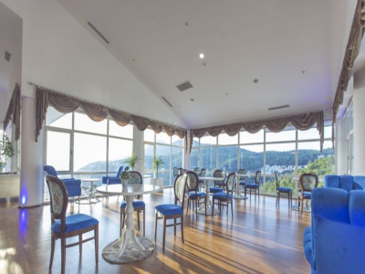 GARCIA RESORT & SPA — снимка 6